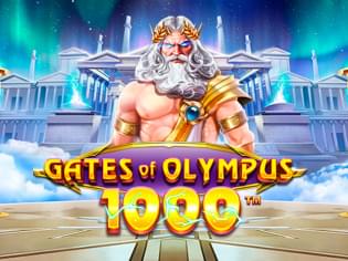 Gates of Olympus